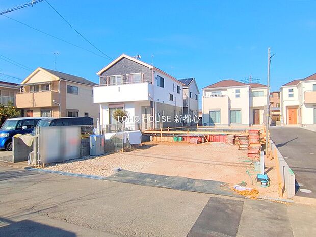 ここに住まう方へ余すこと無く太陽の恵みを届けられるように。
