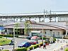 周辺：東武鉄道「谷塚」駅 1600m