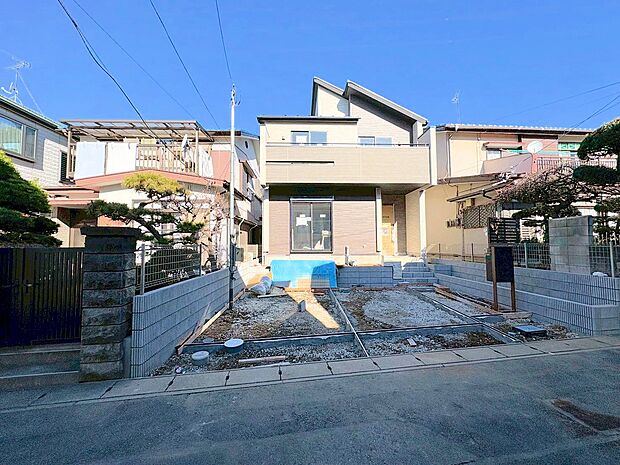 フレキシブルな間取りを採用し、ライフスタイルの変化にも対応可能です。(令和8年1月 撮影)