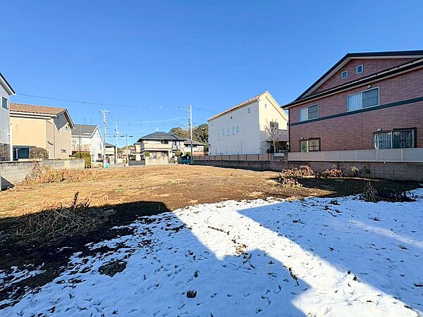 ここで過ごす悠久の時は、いつまでも幸福感に包まれます。