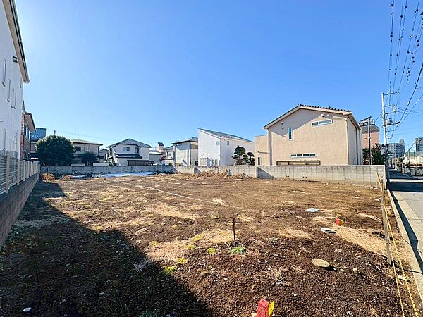 希望に合った理想のお住まいを叶えてください。