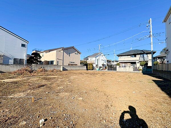 この街ならではの特徴が詰まった快適な暮らしをお過ごしください。