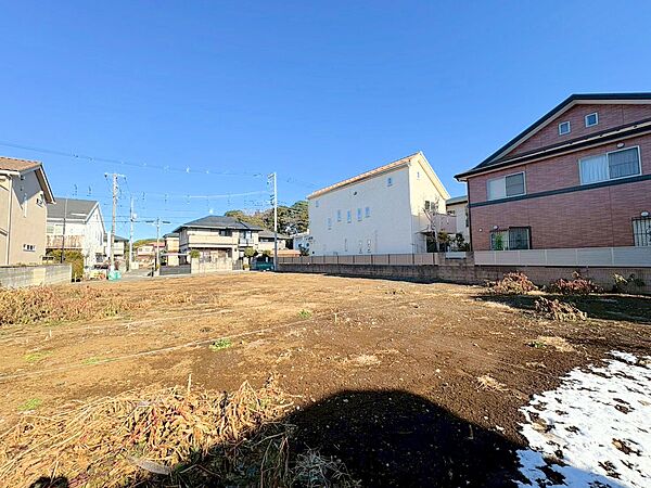ここで過ごす悠久の時は、いつまでも幸福感に包まれます。
