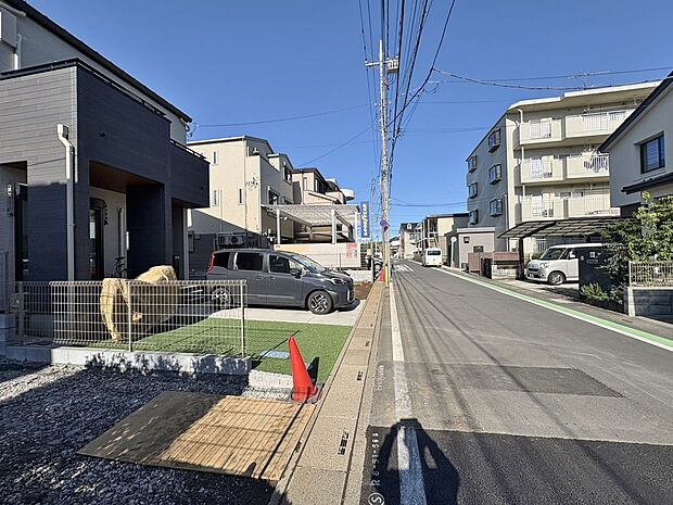 大切な時間を共に過ごすのは、「家族」も「お住まい」も同じです。