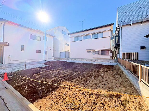 空気感というBGMは、暮らしのステージを彩ります。(令和8年1月 撮影)