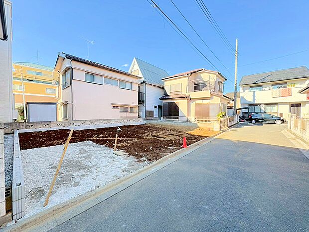 ここに住まう方へ余すこと無く太陽の恵みを届けられるように。(令和8年1月 撮影)