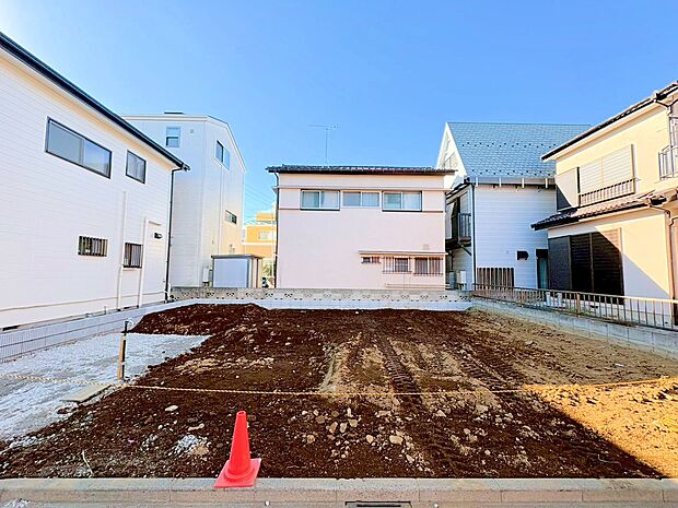 ここに住む歓び。季節の移ろいを感じられる。(令和8年1月 撮影)