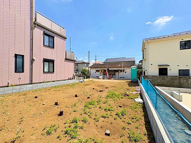 過ごす時間にゆとりを与えてくれるわが家自慢の場所。(令和8年4月 撮影)
