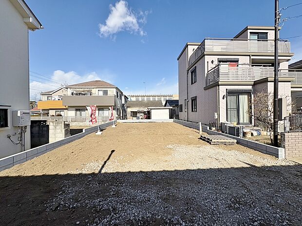 週末のまとめ買いに嬉しいキッチン収納を設置しました。(令和8年1月 撮影)