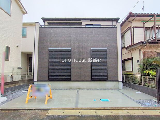 物件外観