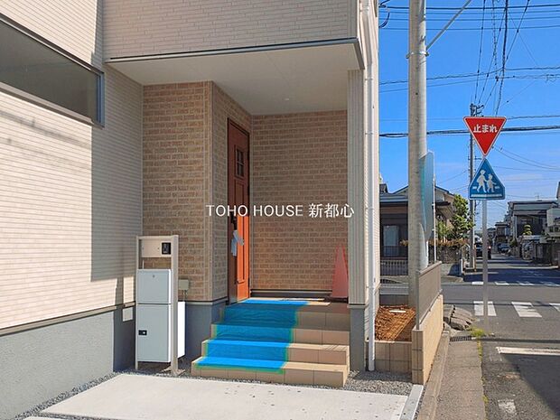 物件外観