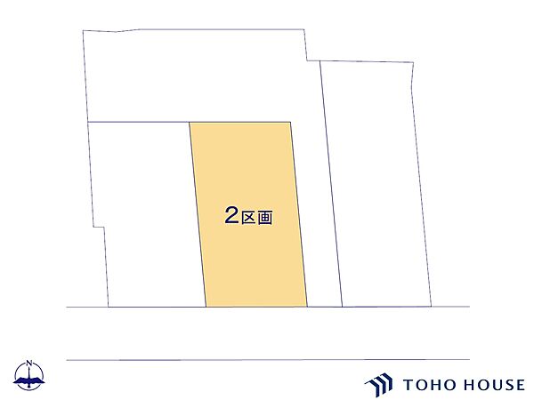 区画図：311002274630