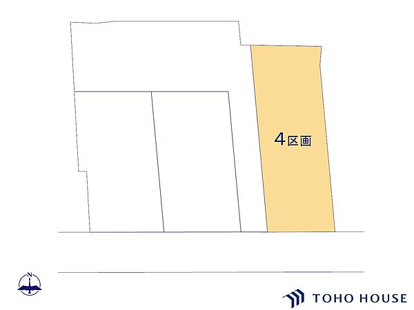 区画図：311002275123