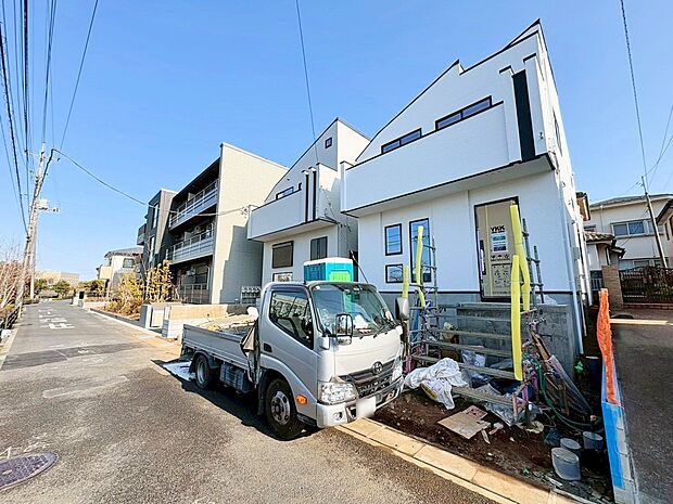 居住性を一段と心地よいものにしています。(令和8年2月 撮影)