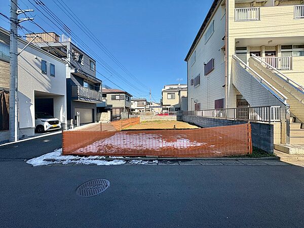 お好きな間取り・設備・仕様をお選びいただけます。