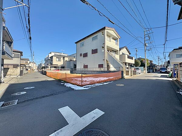 オリジナルの【マイホーム】を創り上げて下さい。
