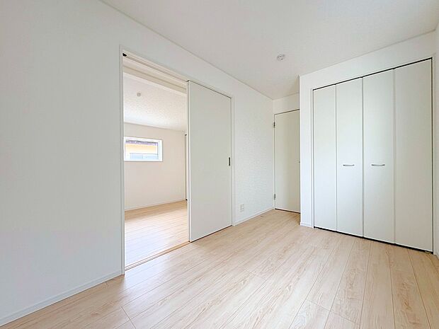 ただ住むだけでなく、楽しい毎日と明るい未来を感じます。