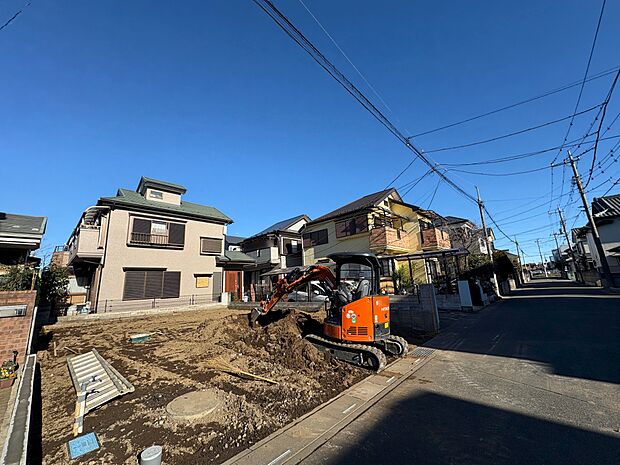 主寝室7帖、WIC付きです。(令和8年1月 撮影)