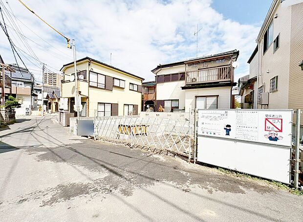 充実の設備・仕様で新生活を快適にスタートできます。(令和8年3月 撮影)