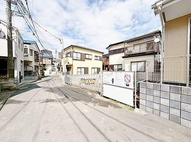 空気感というＢＧＭは、暮らしのステージを彩ります。(令和8年3月 撮影)