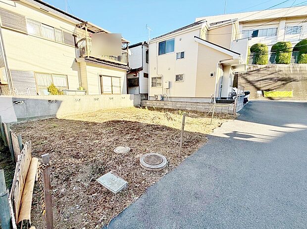 現地の採光や通風も実際にご確認下さい。(令和8年1月 撮影)