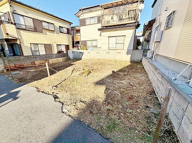 ここに住む歓び。季節の移ろいを感じられる。(令和8年1月 撮影)