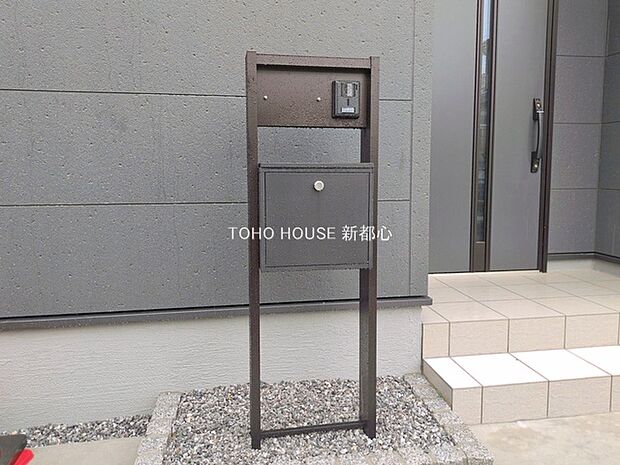 物件外観