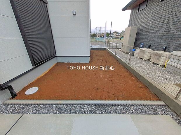 物件外観