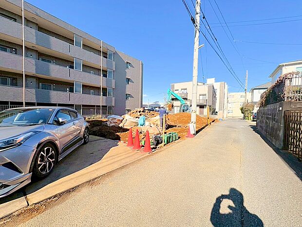 全てを凝縮した珠玉の『住まい』を堪能して下さい。(令和8年1月 撮影)