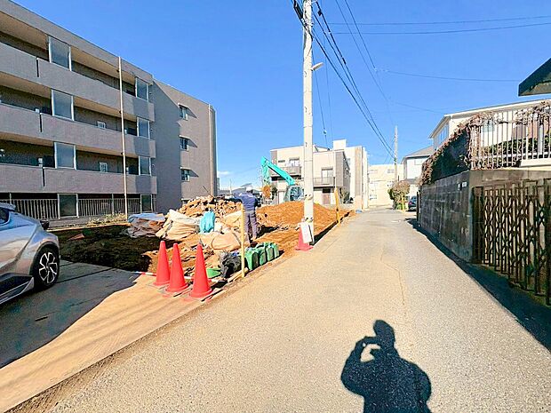 すべてを凝縮した珠玉の【始まり】をここから迎えます。(令和8年1月 撮影)