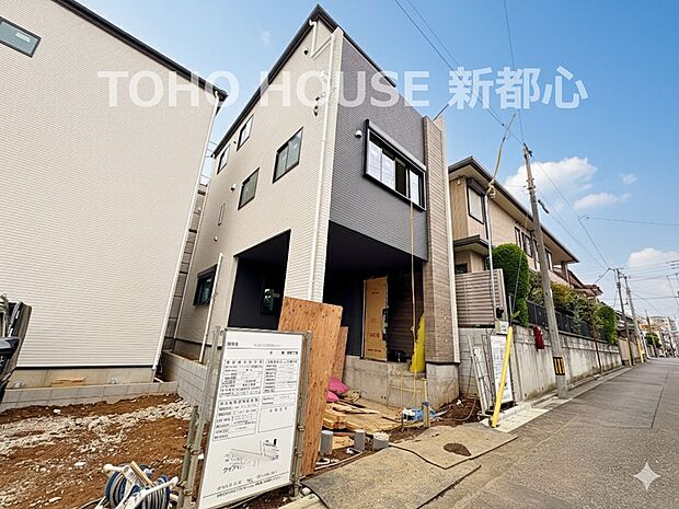 住まいの本質の部分から、住み心地や安全性を見つめ直しました。(令和7年9月 撮影)