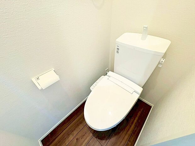 白を基調としたシンプルながらも落ち着くデザイン。