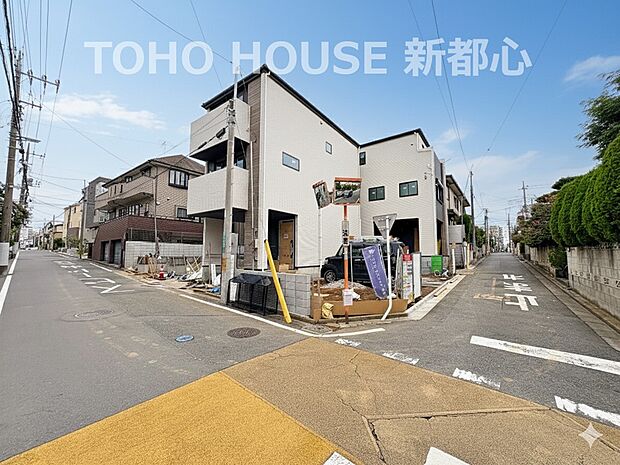 この地に住むプライドを満たしてくれるクオリティ。(令和7年9月 撮影)