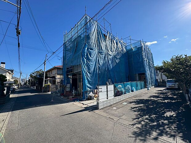 通風・採光にも優れ、心地よい光と風があふれています。(令和7年12月 撮影)