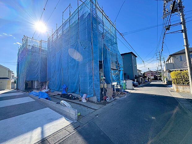心のやすらぎと満足感を与えてくれます。(令和7年12月 撮影)
