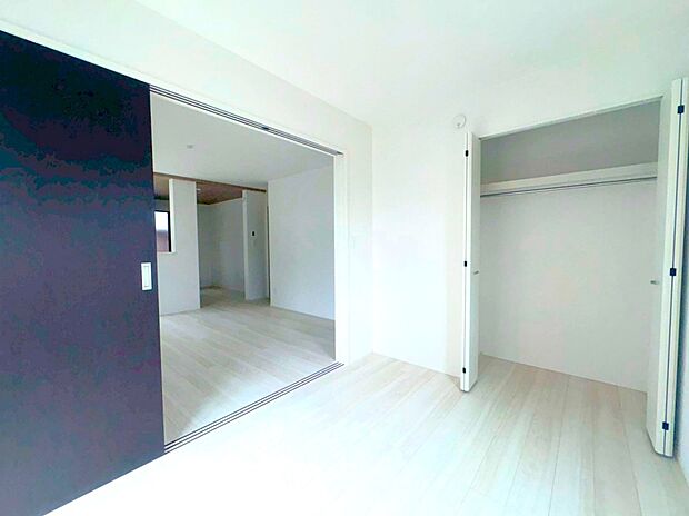 くつろぎの時間をさらに開放的にする空間です。