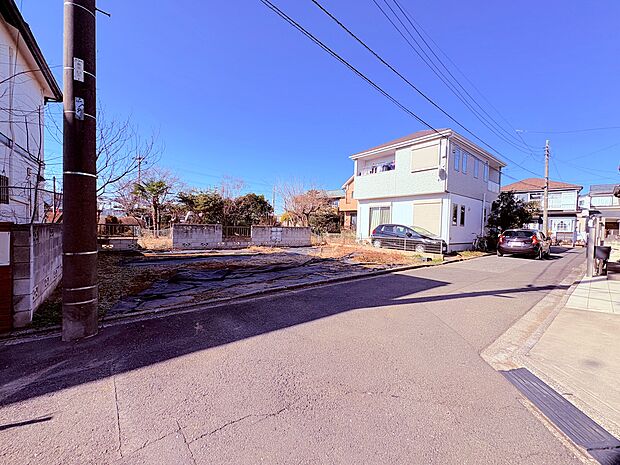 私達らしい等身大の暮らし、過ごす時を楽しむ場所。