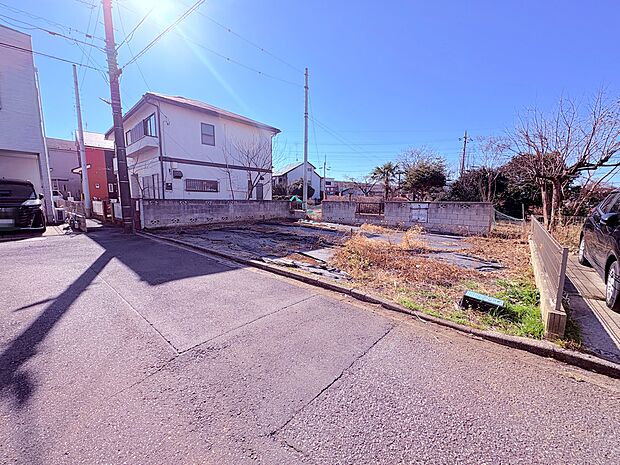 この場所から、さまざまな思い出が生まれます。