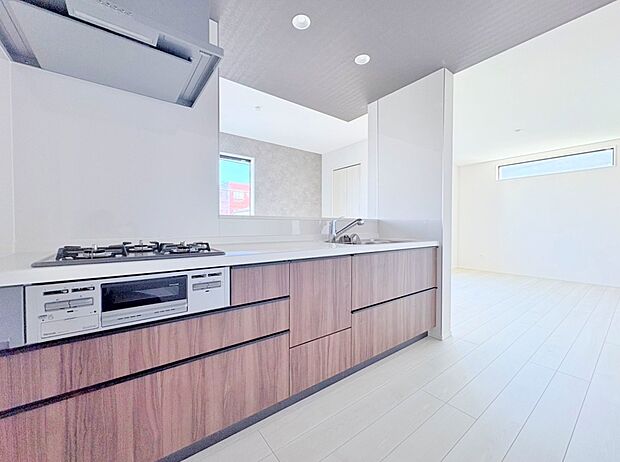 インテリアに馴染むデザイン性と使いやすい機能性を兼ね備えました。