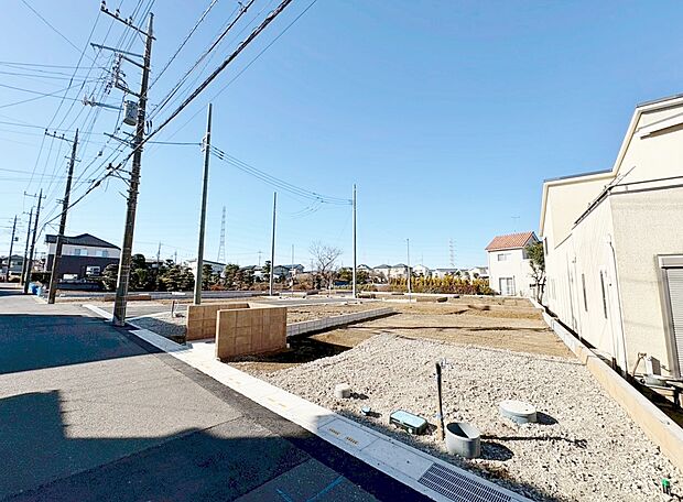 これから長い時間を掛けて暮らしていくのが楽しみな家。(令和8年1月 撮影)