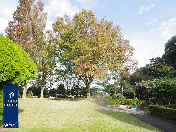 川口グリーンセンターまで約1500m