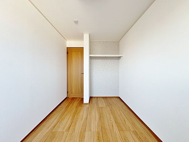 入ってみれば実感できる上質な仕様に囲まれた暮らし。