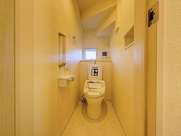 毎日欠かせない場所だからこそ、落ち着く空間としての機能を重視しました。