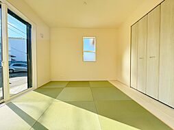 和室の画像
