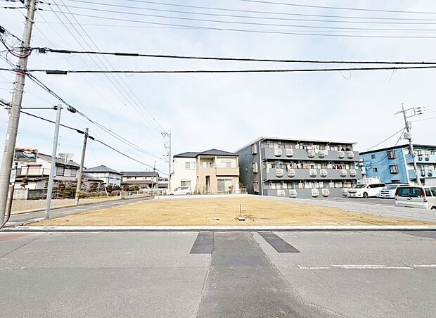 8帖の主寝室にはＷＩＣを備えています。(令和8年2月 撮影)