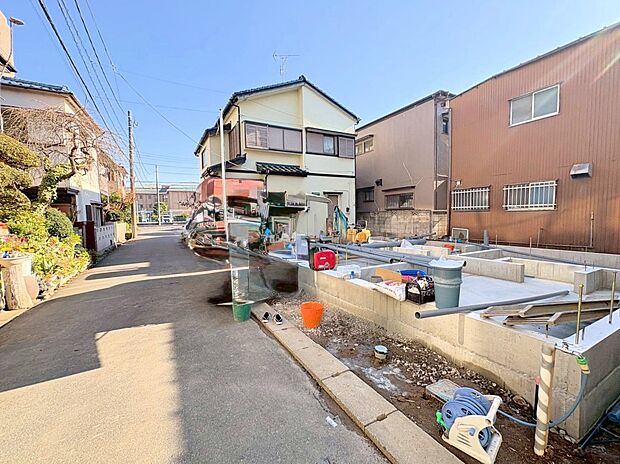 ここで過ごす悠久の時は、いつまでも幸福感に包まれます。(令和7年12月 撮影)