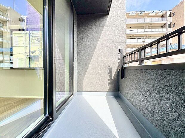 朝日を浴びながら深呼吸をしたり星空を眺めたり、自分時間を楽しめます。