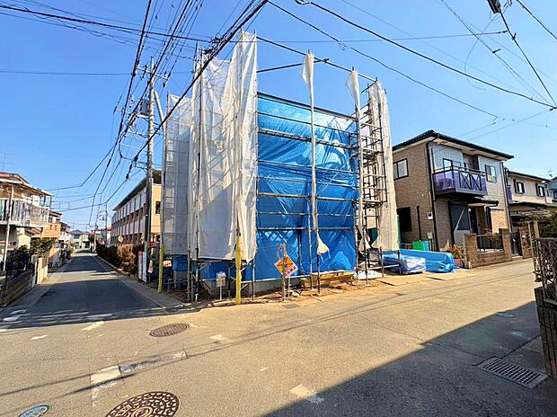 お気に入りのインテリアに囲まれた素敵な空間を創り上げてください。(令和8年2月 撮影)