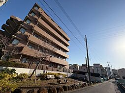 コスモ・ザ・パークス浦和