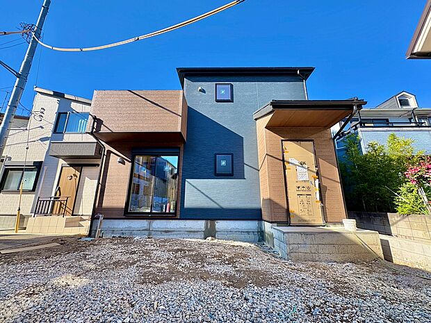 ゆったりとしたカースペースを確保しました。(令和8年1月 撮影)